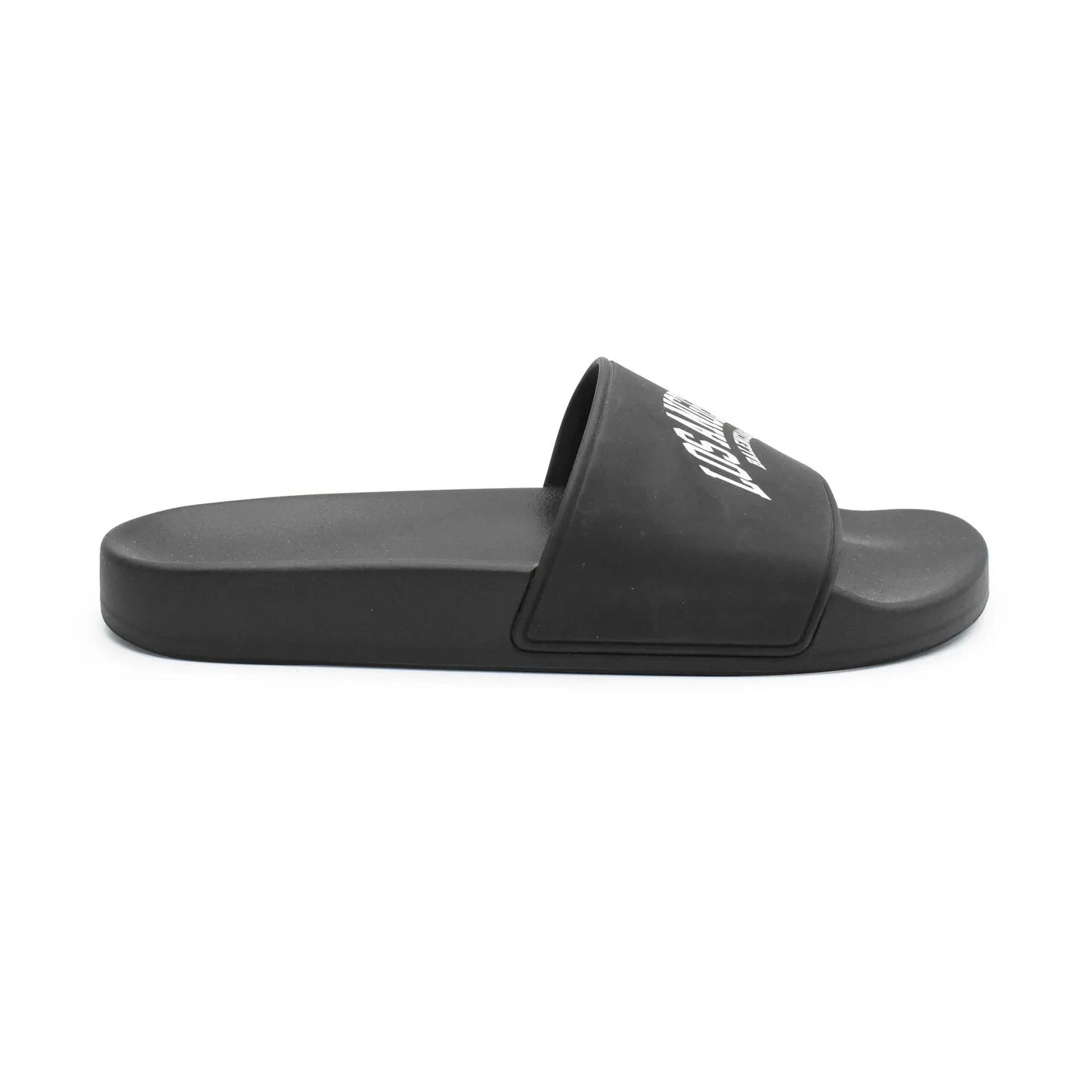 Balenciaga 'Los Angeles' Pool Slides - Women's 39