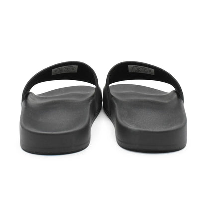 Balenciaga 'Los Angeles' Pool Slides - Women's 39