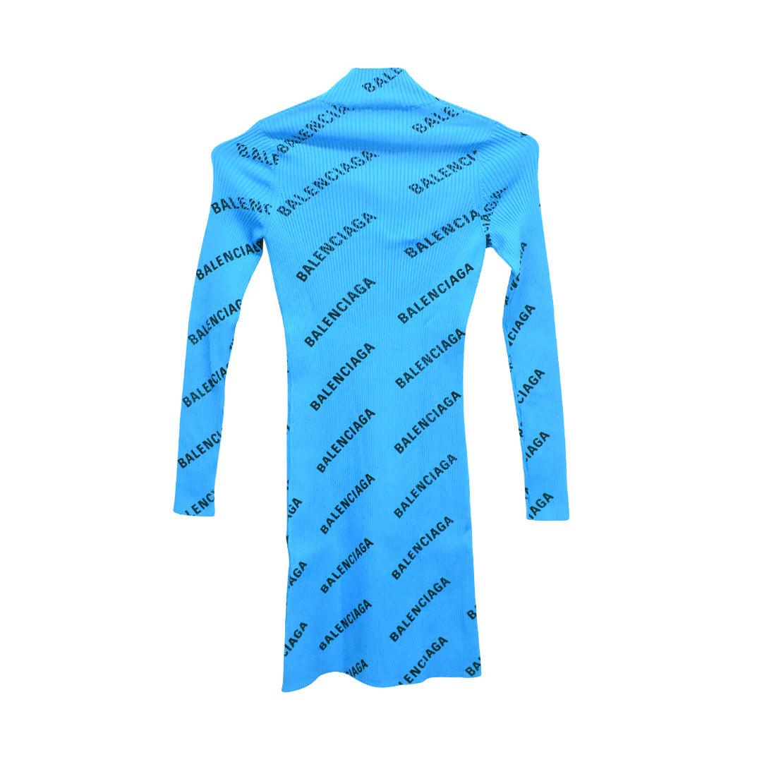 Balenciaga Mini Dress - Women's XS