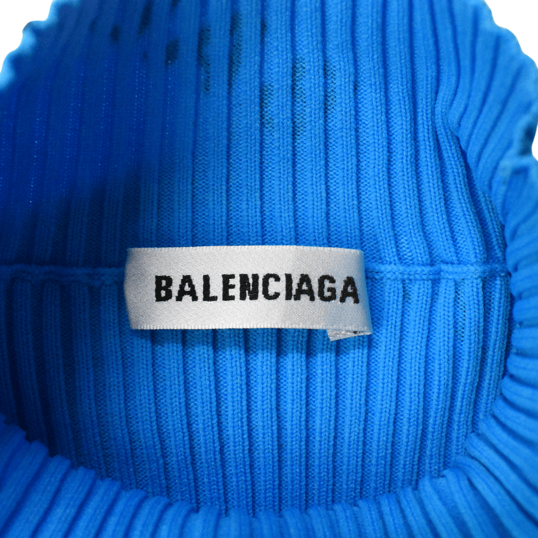 Balenciaga Mini Dress - Women's XS
