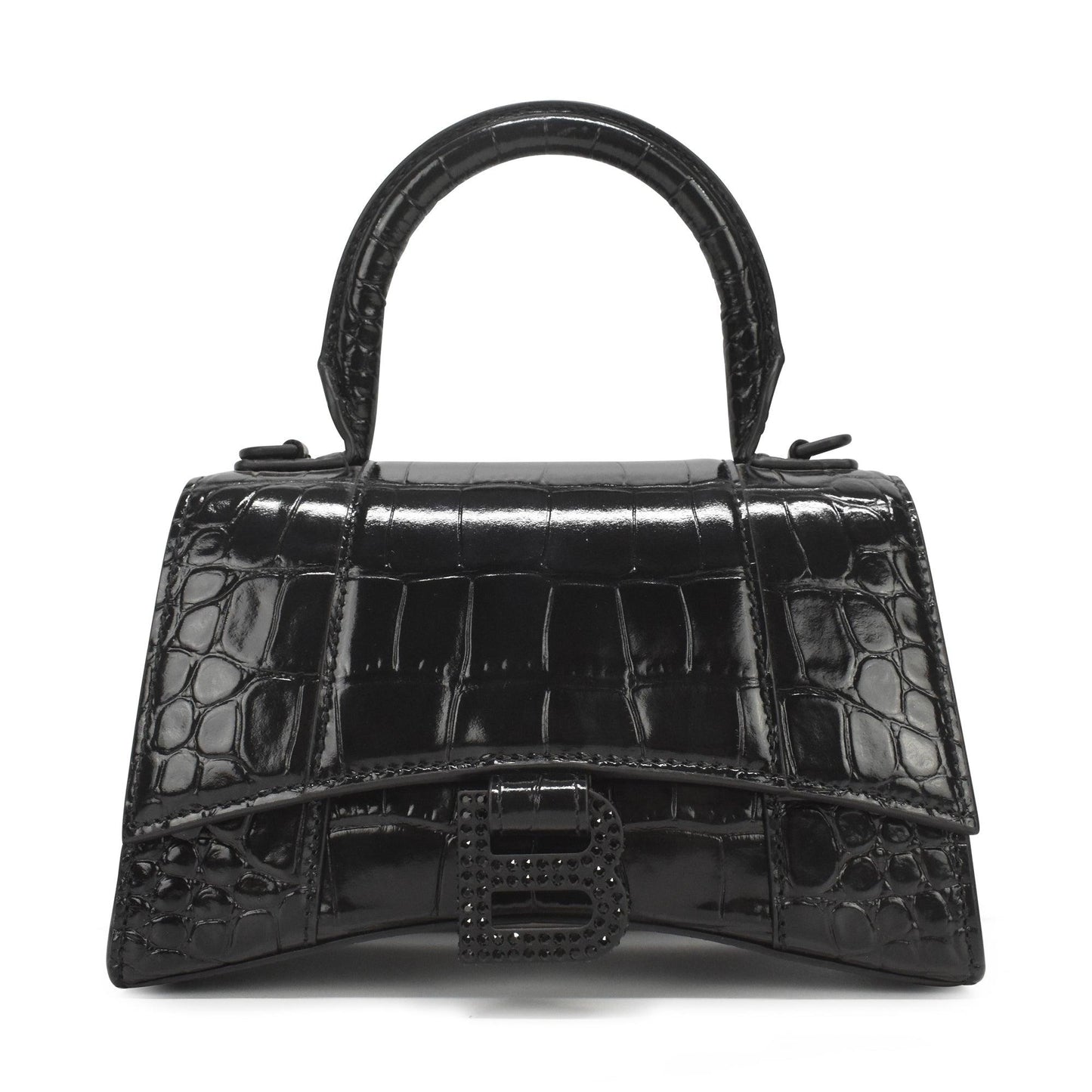 Balenciaga 'Mini Hourglass' Bag