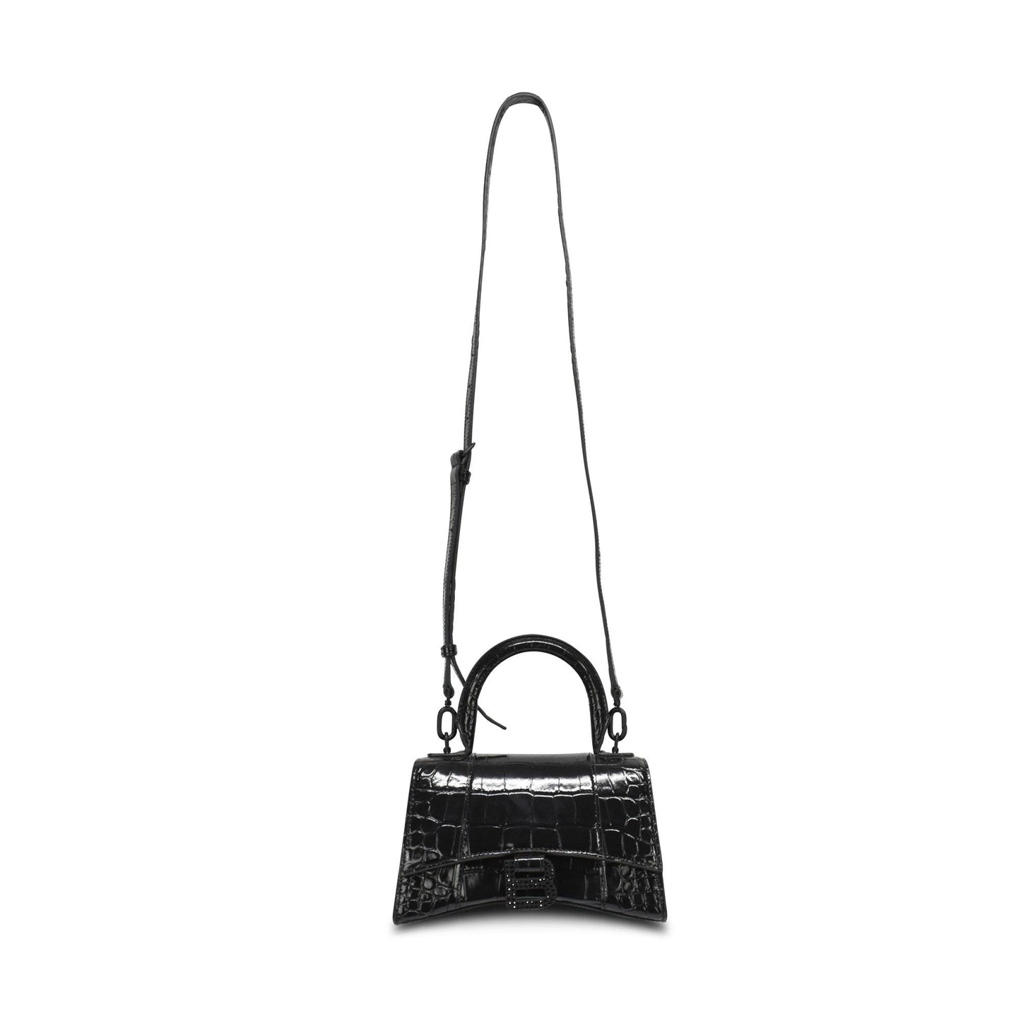 Balenciaga 'Mini Hourglass' Bag