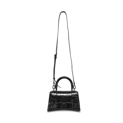Balenciaga 'Mini Hourglass' Bag