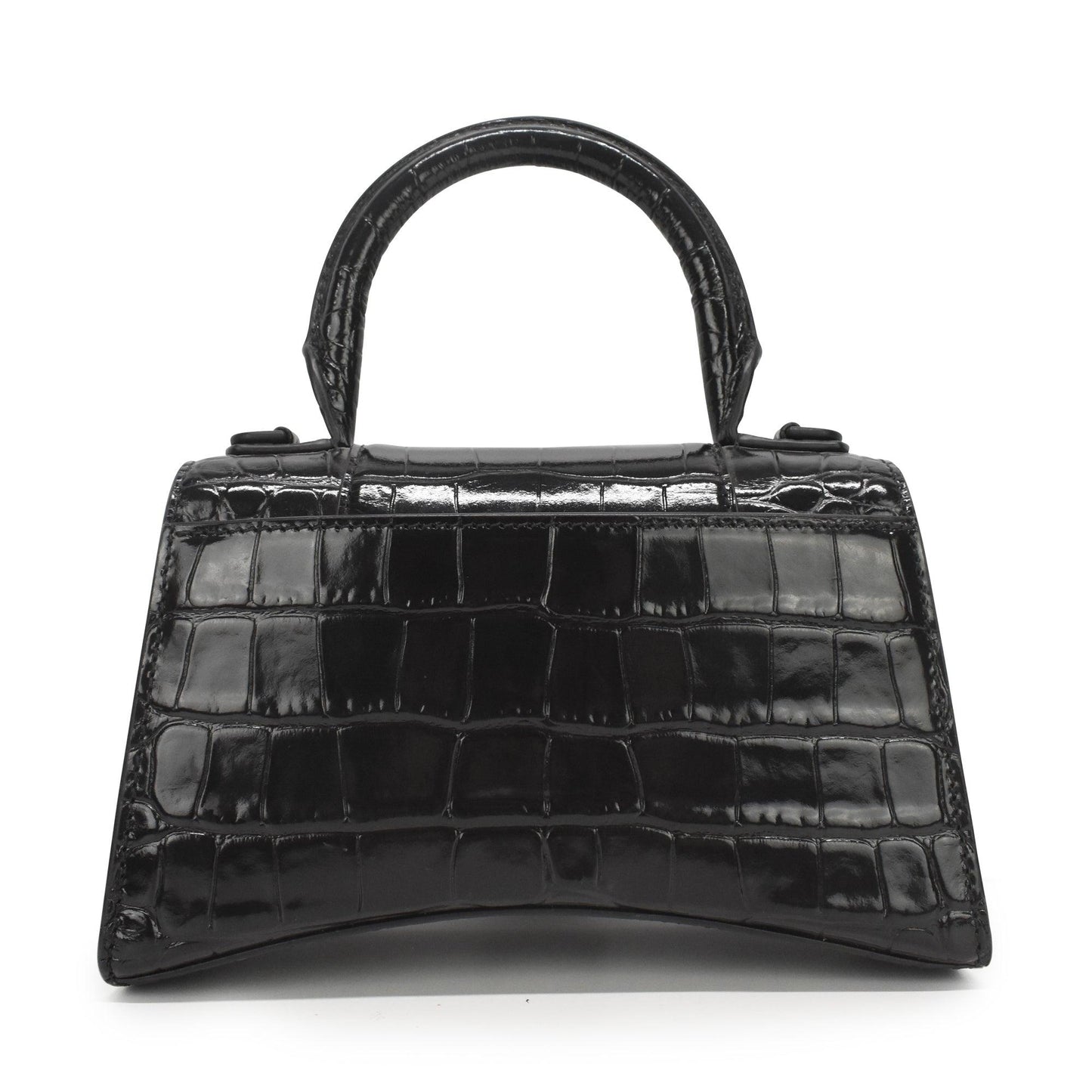 Balenciaga 'Mini Hourglass' Bag