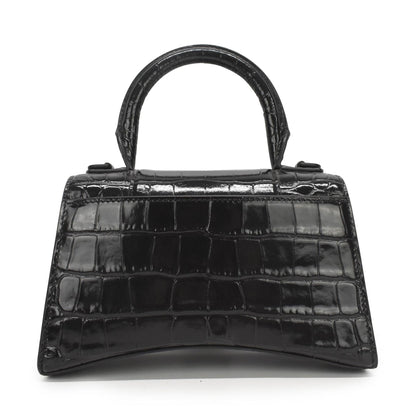 Balenciaga 'Mini Hourglass' Bag