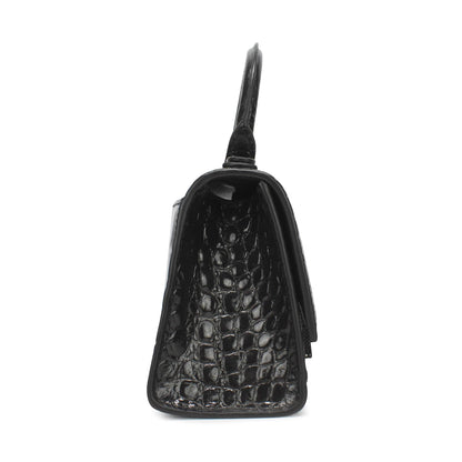 Balenciaga 'Mini Hourglass' Bag