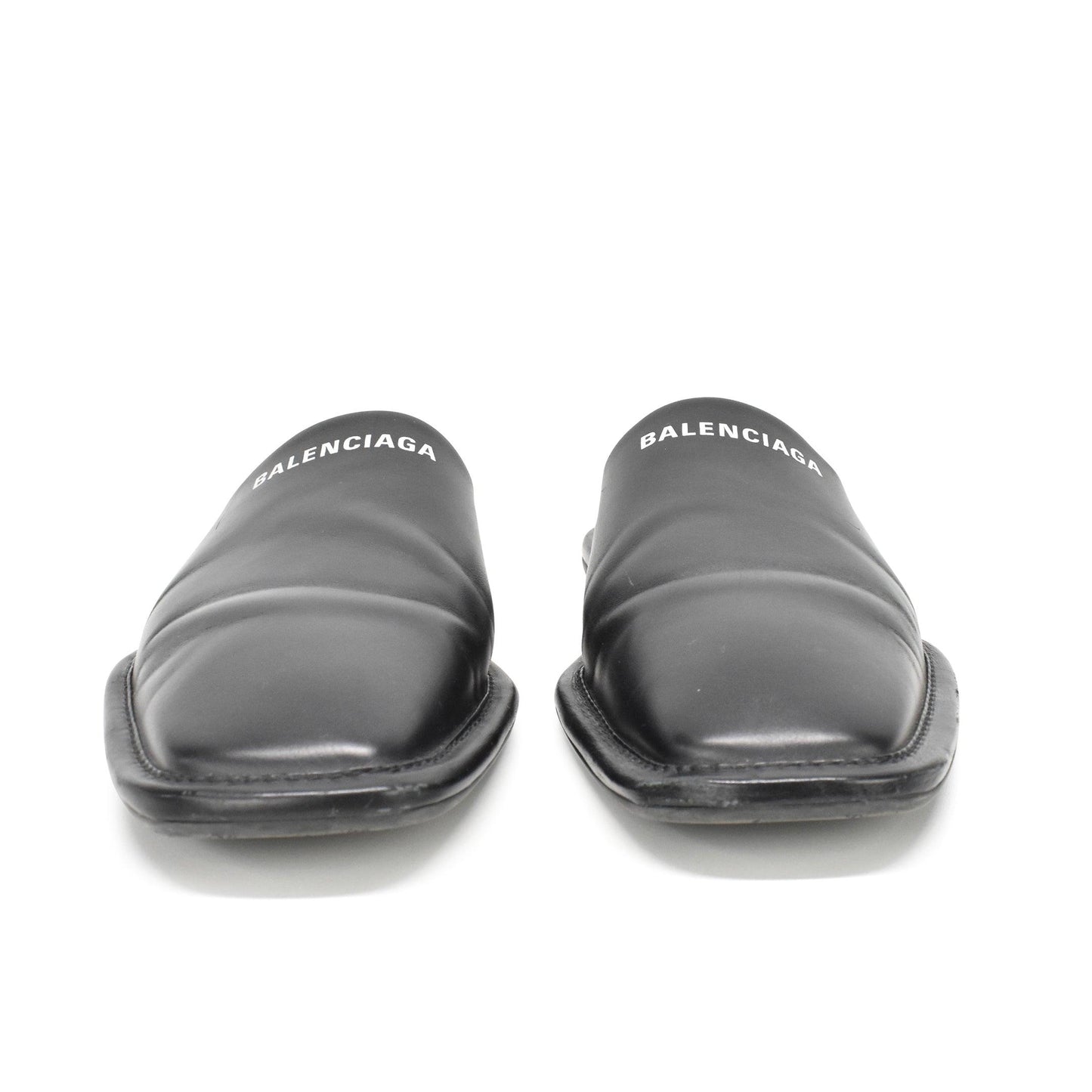 Balenciaga Mules - Men's 41