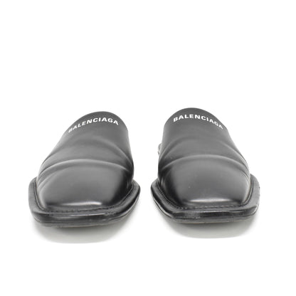 Balenciaga Mules - Men's 41