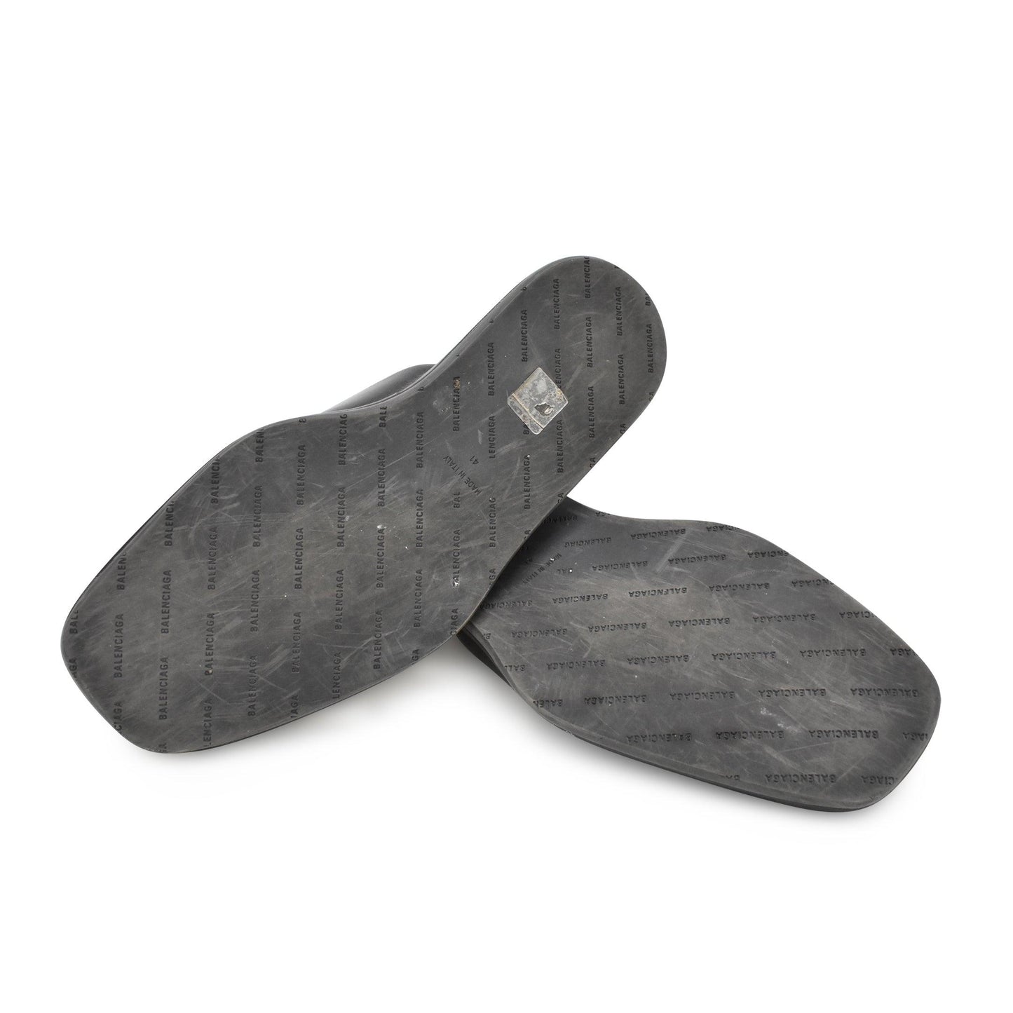 Balenciaga Mules - Men's 41