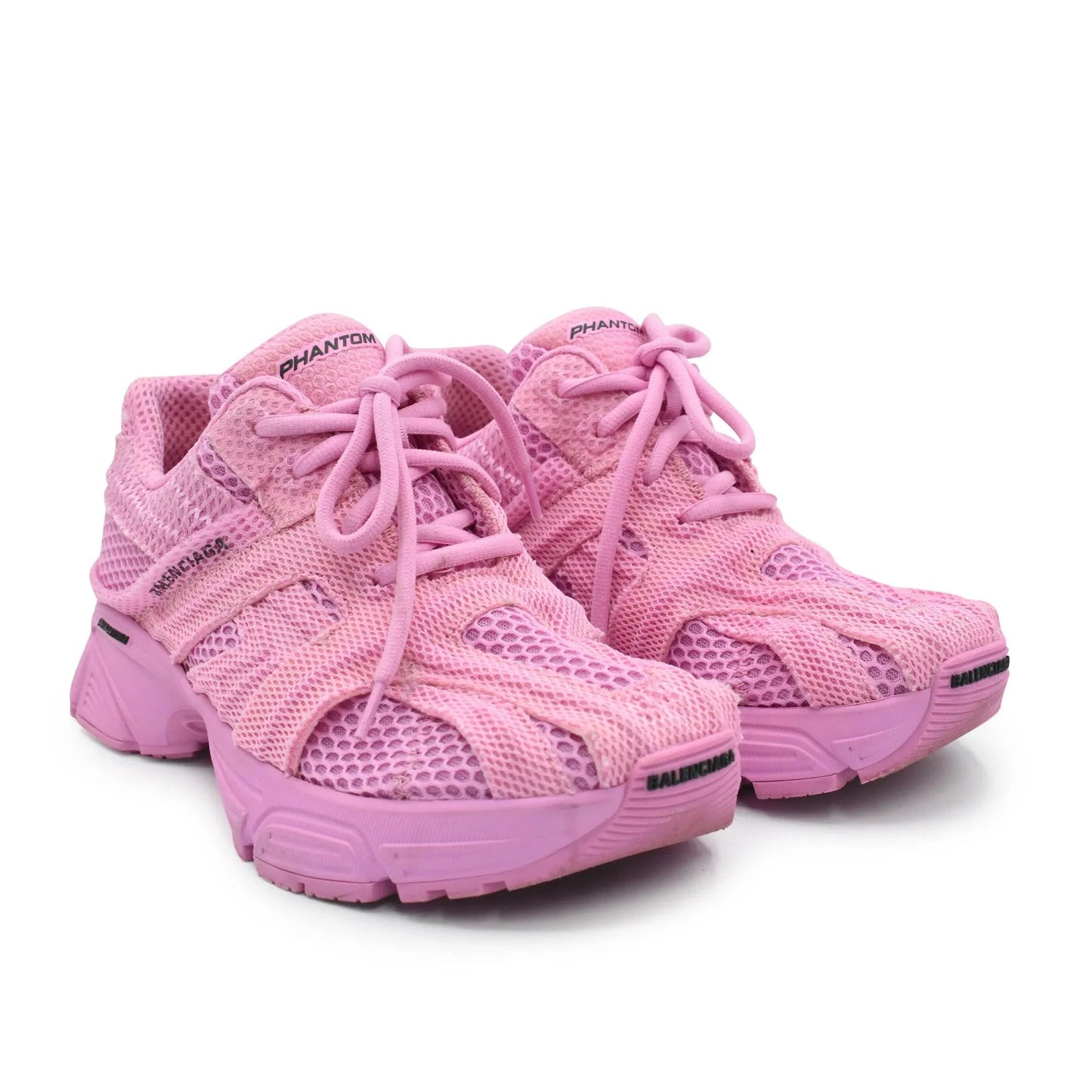 Balenciaga 'Phantom' Sneakers - Women's 35
