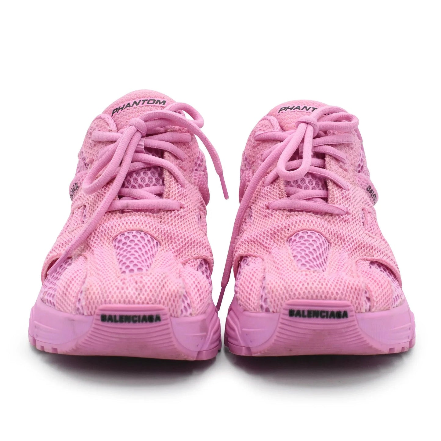 Balenciaga 'Phantom' Sneakers - Women's 35