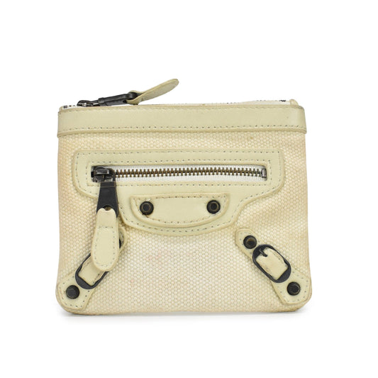 Balenciaga Pouch