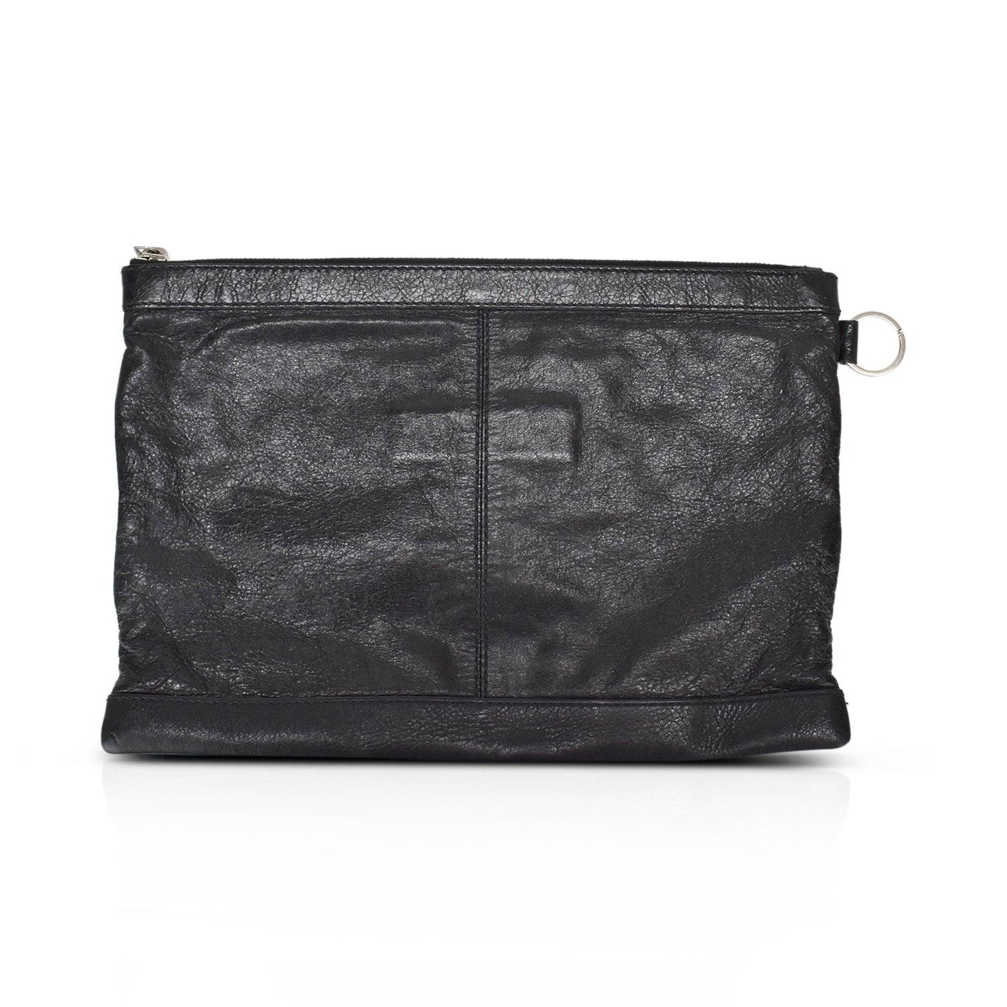 Balenciaga 'Arena' Clutch