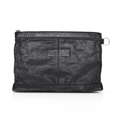 Balenciaga 'Arena' Clutch