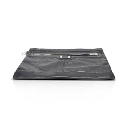 Balenciaga 'Arena' Clutch