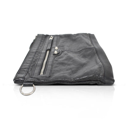 Balenciaga 'Arena' Clutch