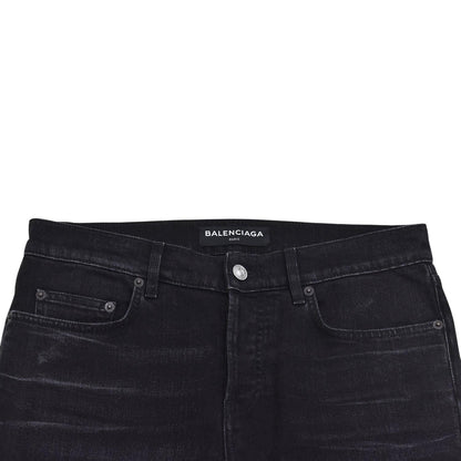 Balenciaga Skinny Jeans - Men's 30