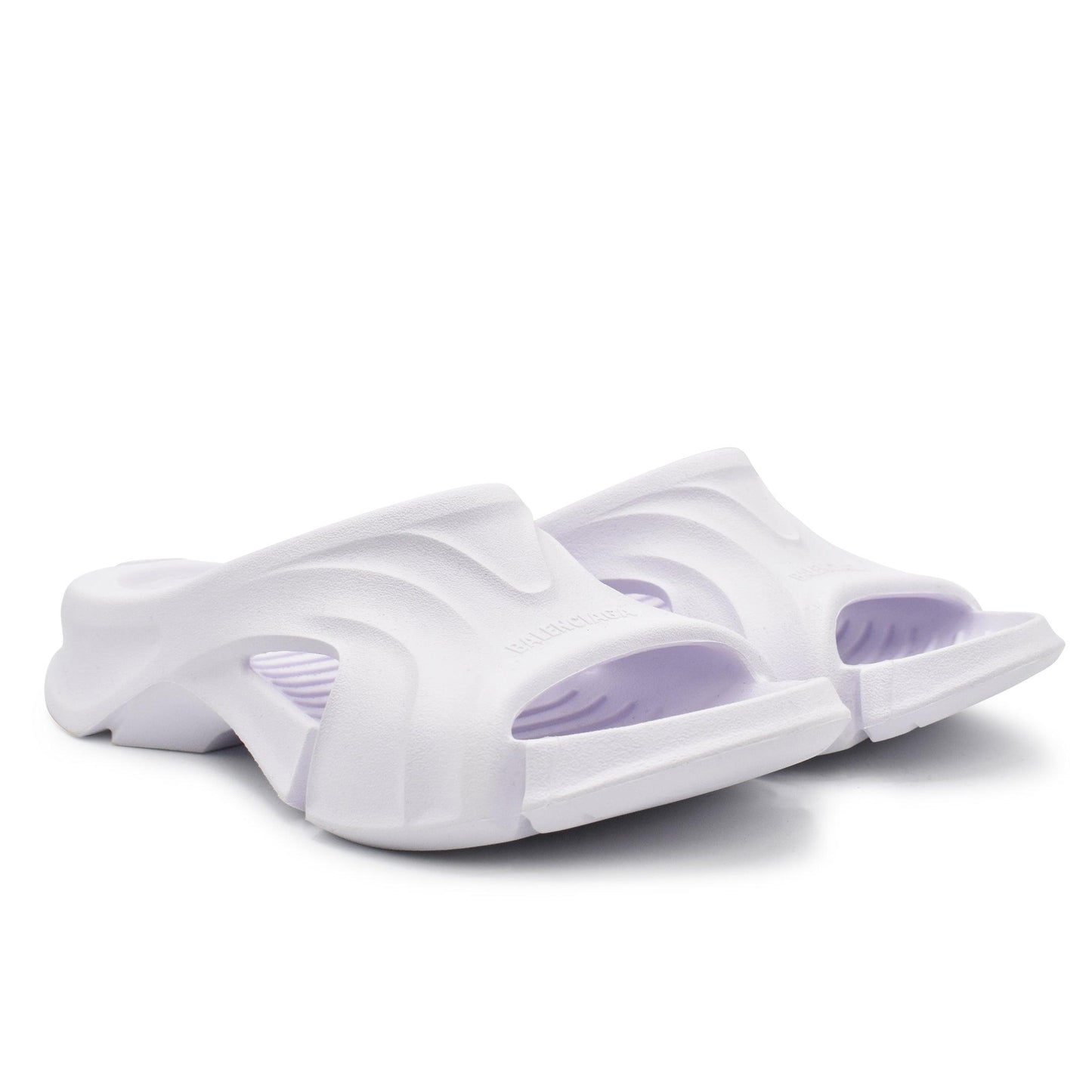 Balenciaga Slides - Women's 37