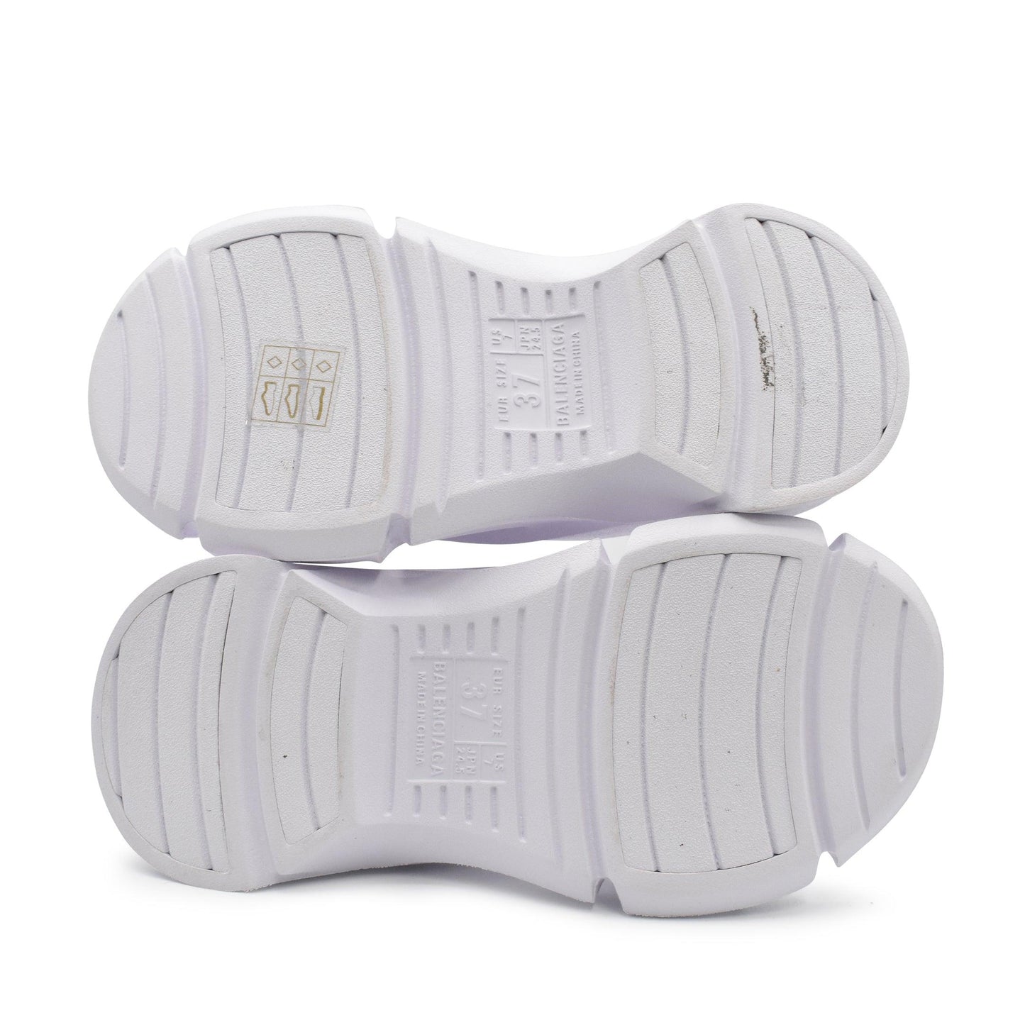 Balenciaga Slides - Women's 37