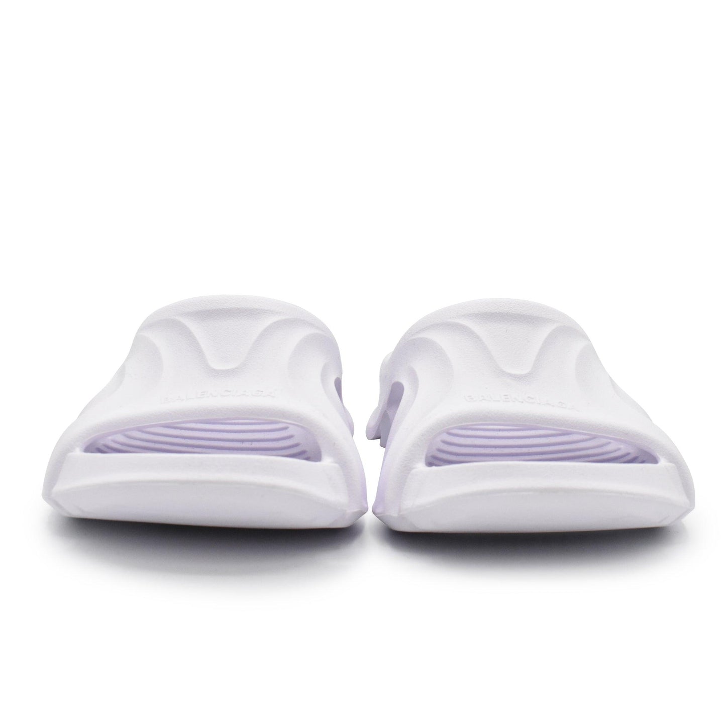 Balenciaga Slides - Women's 37