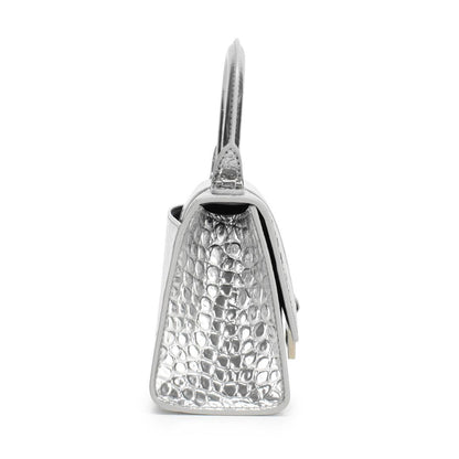 Balenciaga 'Small Hourglass' Handbag