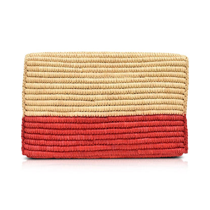 Balenciaga 'Speed' Clutch