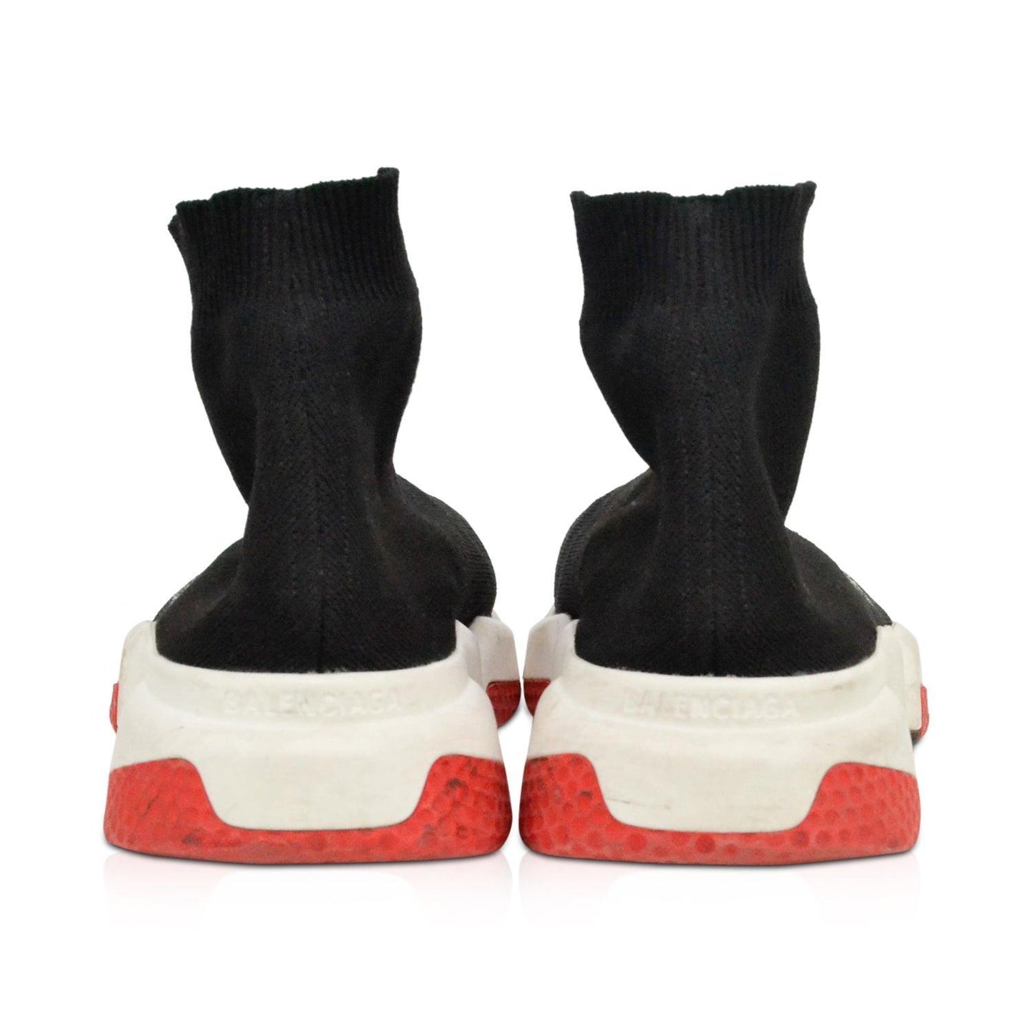 Balenciaga 'Speed Runner' Sneakers - Women's 39