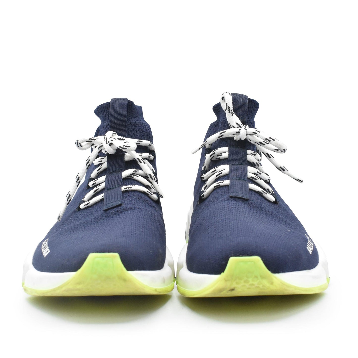 Balenciaga 'Speed Runner' Sneakers - Men's 9