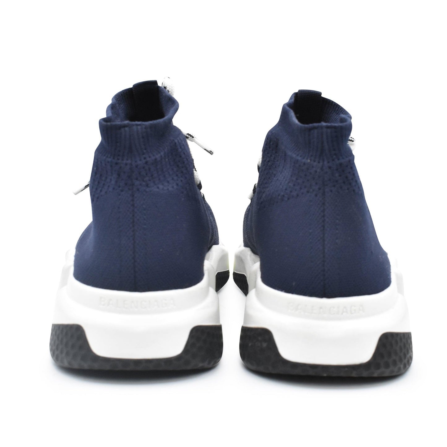 Balenciaga 'Speed Runner' Sneakers - Men's 9
