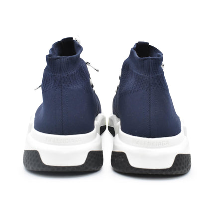Balenciaga 'Speed Runner' Sneakers - Men's 9