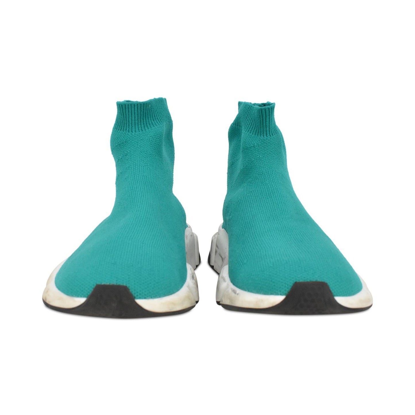 Balenciaga 'Speed' Sneakers - Kid's 13