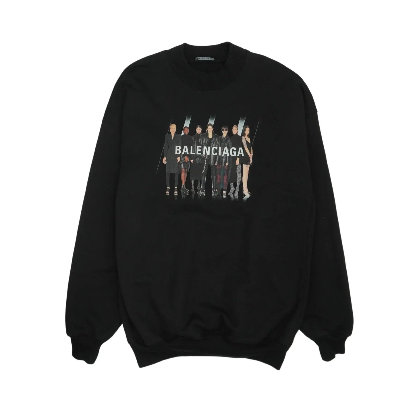 Balenciaga Sweater - Men's XS