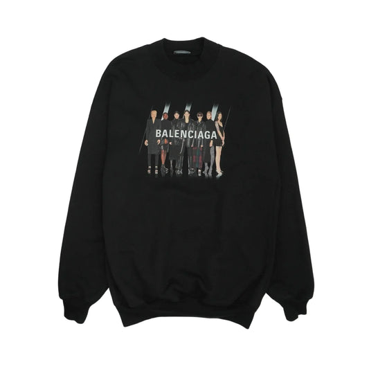 Balenciaga Sweater - Men's XS