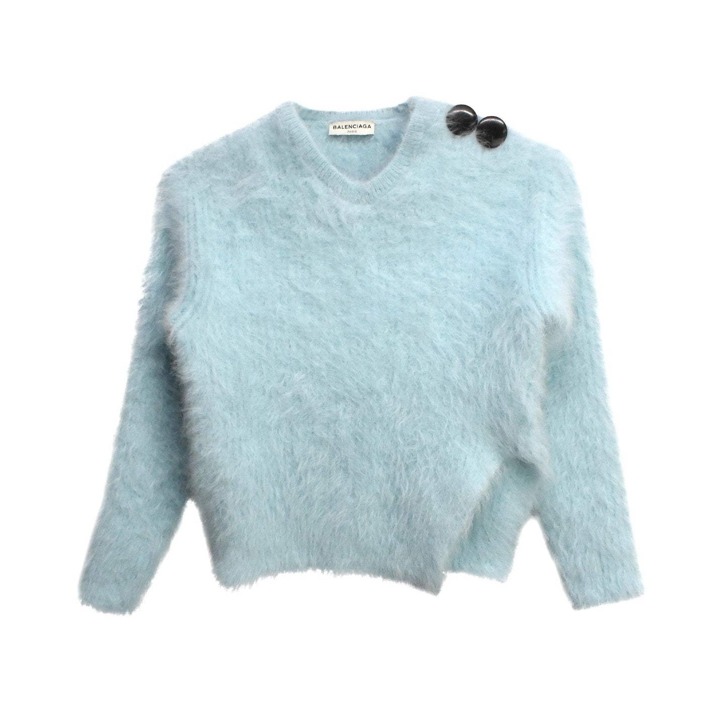 Balenciaga Sweater - Women's S