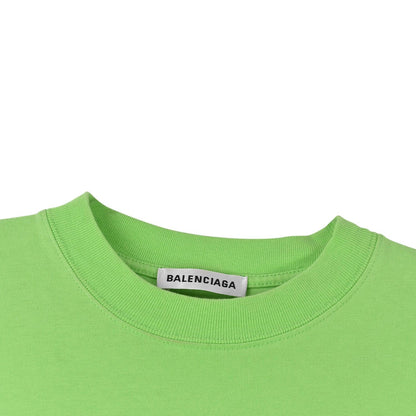 Balenciaga T-Shirt - Men's 34