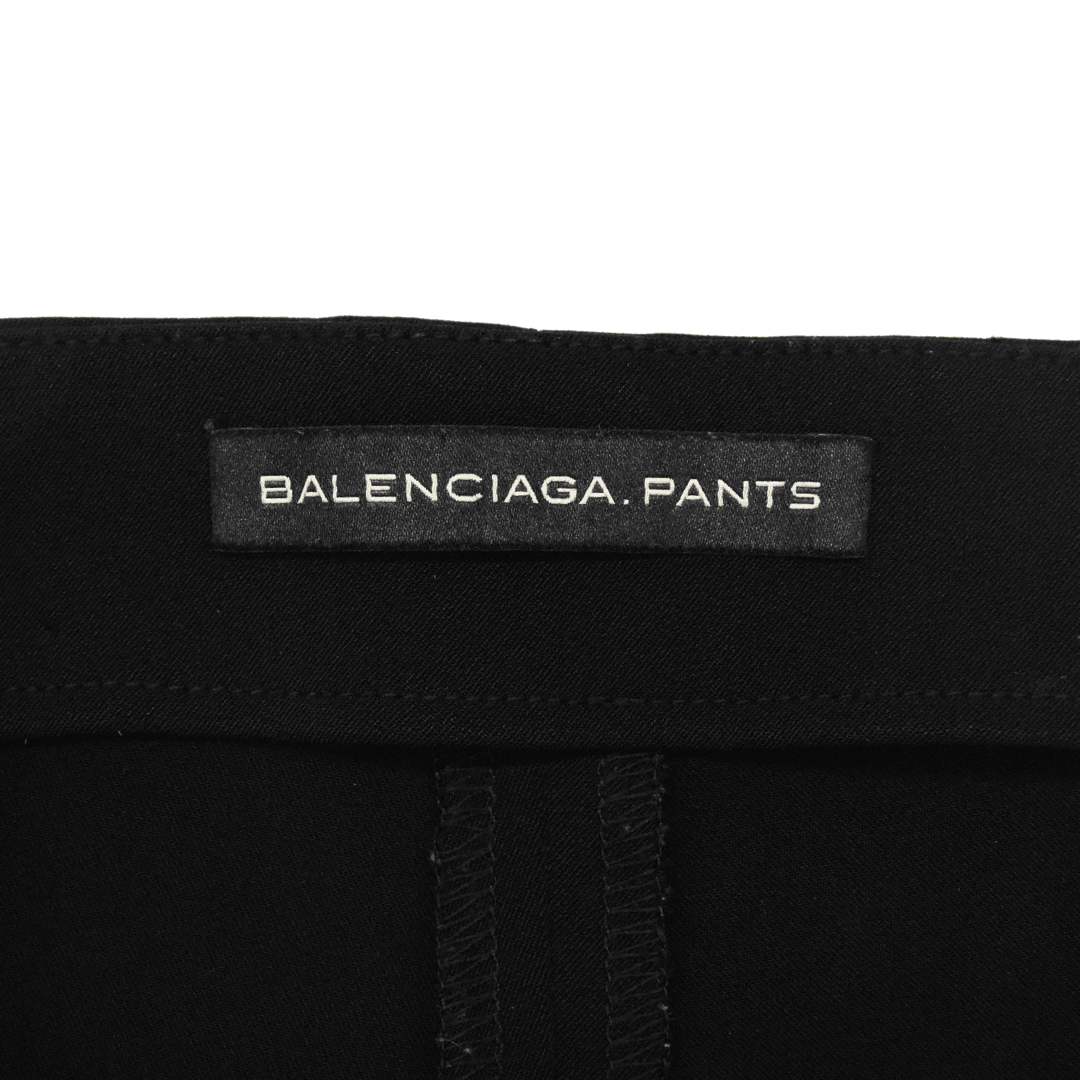 Balenciaga Trousers - Women's 40