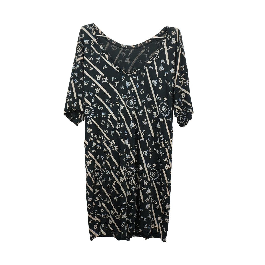 Balenciaga Tunic - Women's XXL