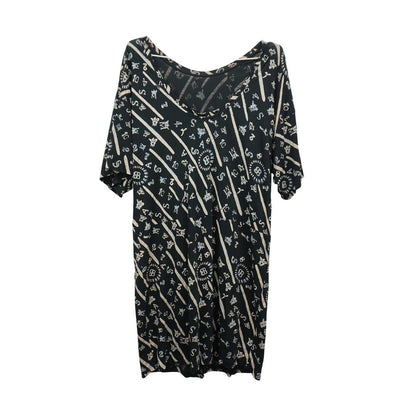 Balenciaga Tunic - Women's XXL
