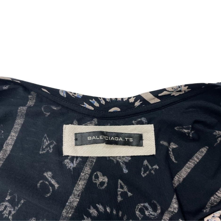 Balenciaga Tunic - Women's XXL