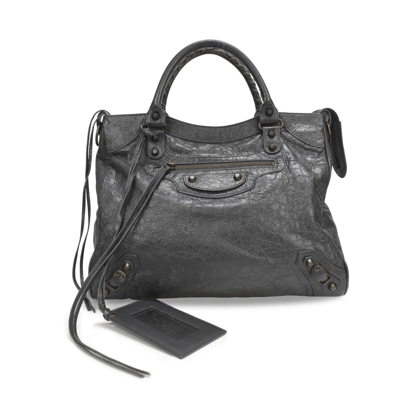 Balenciaga 'Velo' Bag