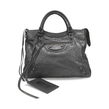 Balenciaga 'Velo' Bag