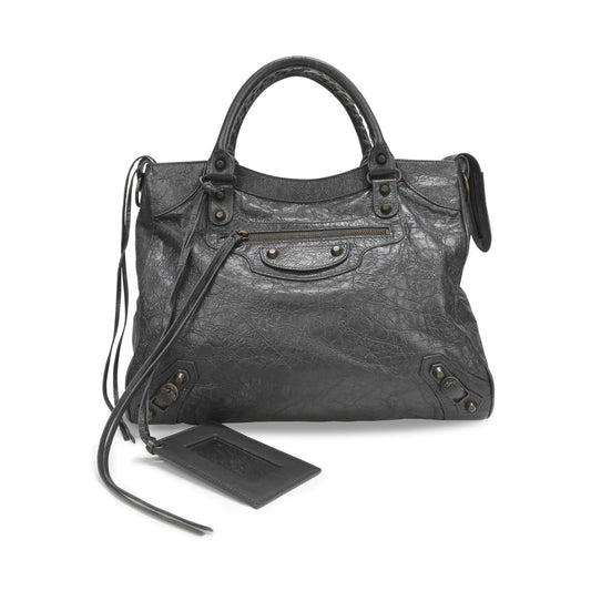 Balenciaga 'Velo' Bag
