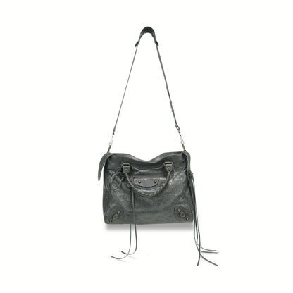 Balenciaga 'Velo' Bag
