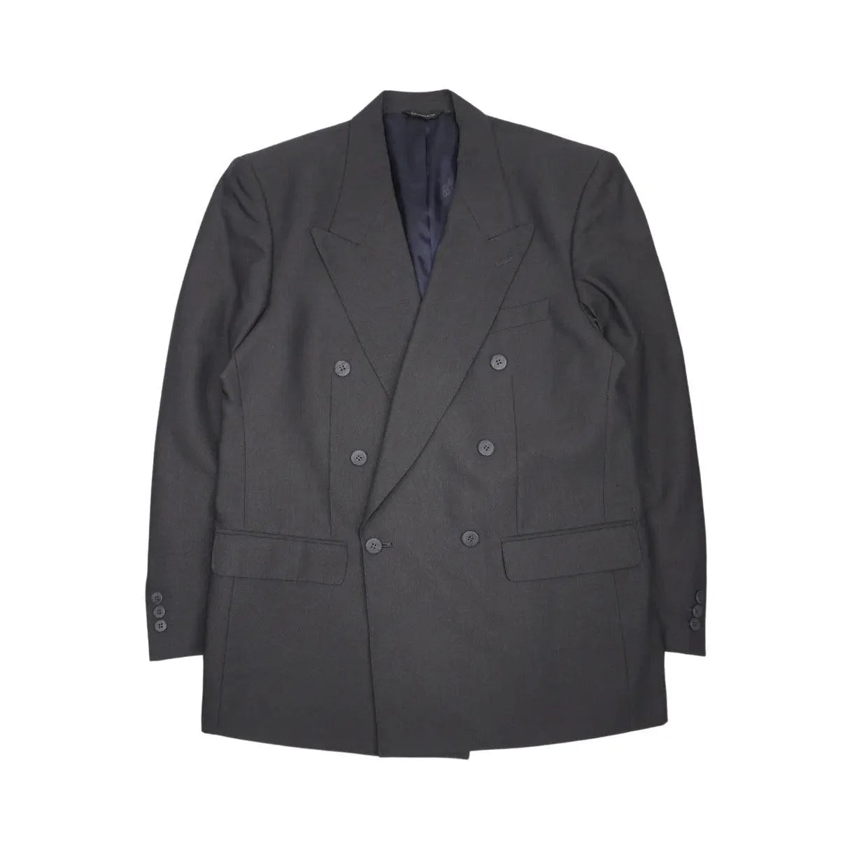 Balenciaga Vintage Blazer - Men's 50