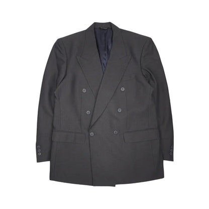 Balenciaga Vintage Blazer - Men's 50