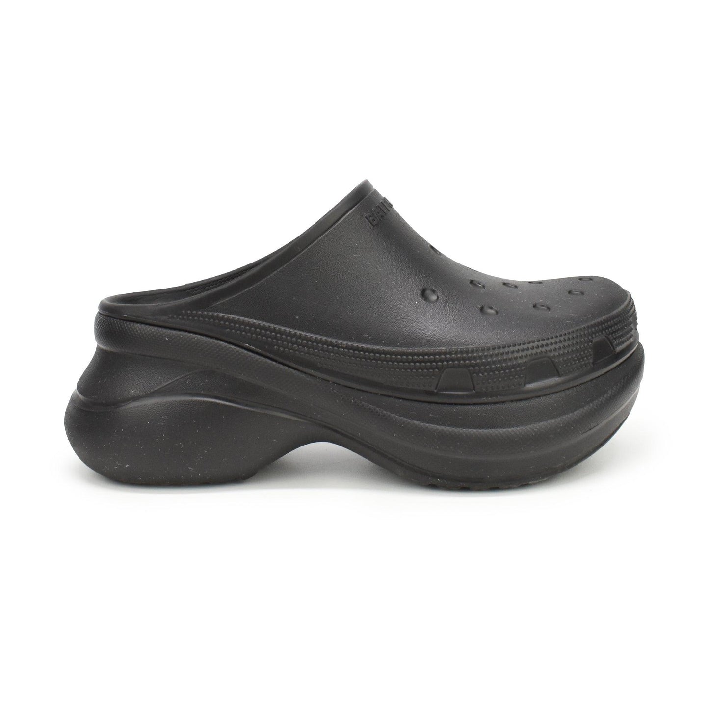 Balenciaga x Crocs Mules - Men's 40