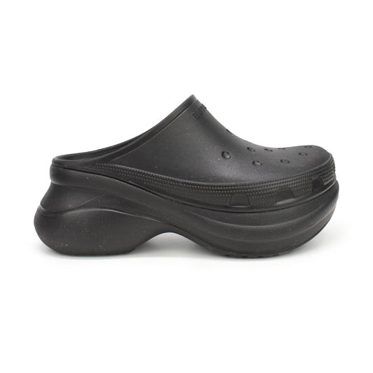 Balenciaga x Crocs Mules - Men's 40