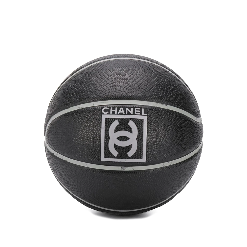 Black Limited Edition Basketball