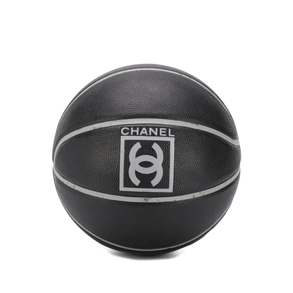 Black Limited Edition Basketball