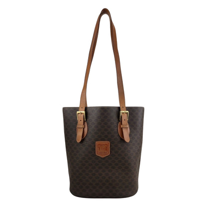 CELINE  Totebag Brown Vintage inkg8a